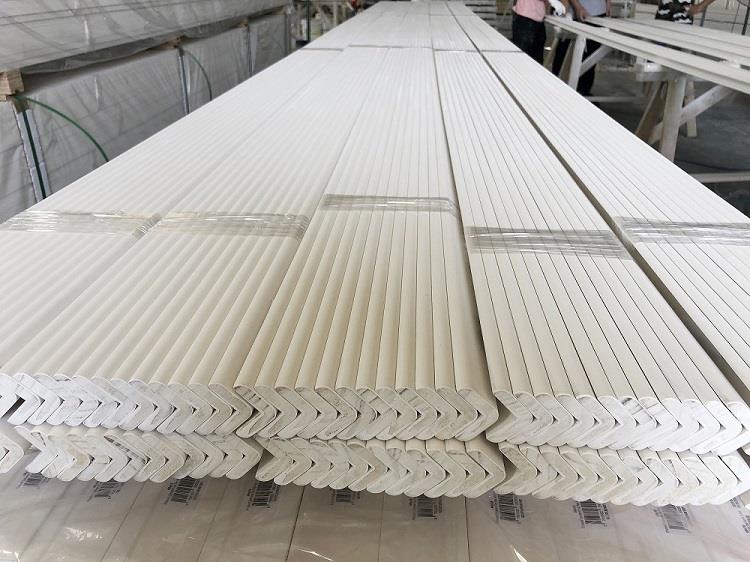 mowldio cornel allanol exterior corner moulding