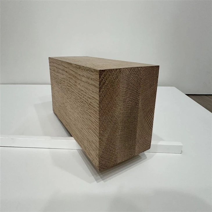 Solid Wood Stair Parts Baluster Or Spindle For Decoration