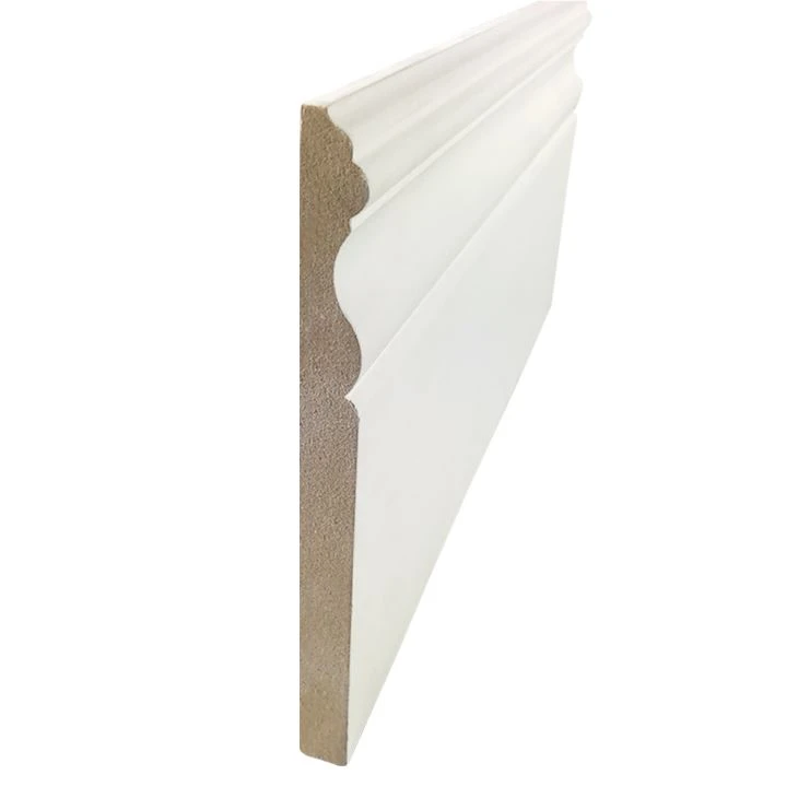 Mowldio Sylfaen MDF Primed