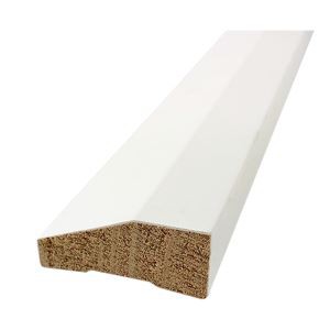 Mowldinau Bwrdd sgertiau pren addurnol