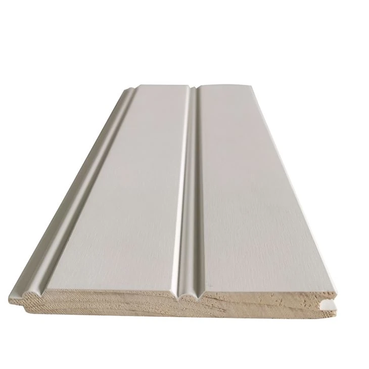 Wainscot Pine Primed Gwyn