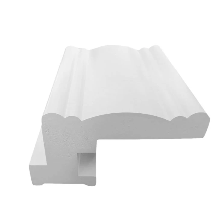 Cydrannau Caead Ffenestri PVC