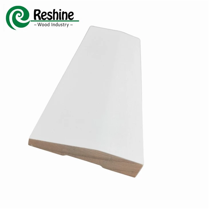 Baseboard Mowldio Bwrdd Sylfaen Trim