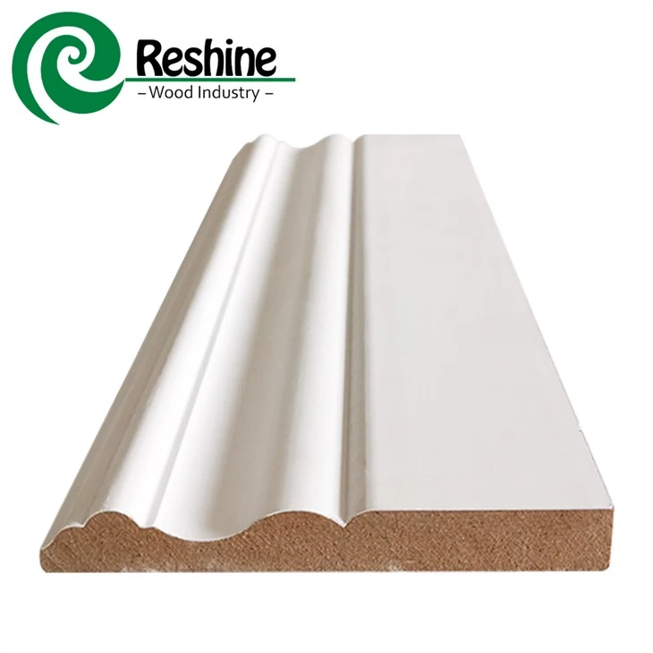 Mowldio baseboard trimio gwaelodfwrdd