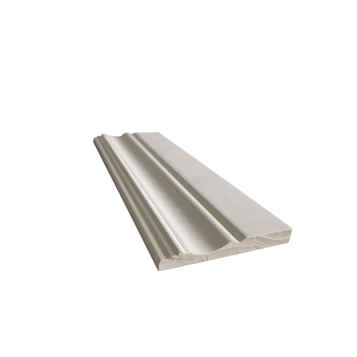 Addurniadol Primed Mdf Mowldio Cornel Pren Mdf Mowldio