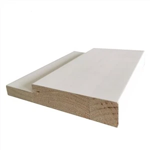 Ffrâm drws wrth i ddrysau cartref yr UE ffenestri ategolion o Tsieina Cyflenwr Tu mewn Ffrâm Panel Modern o ansawdd uchel