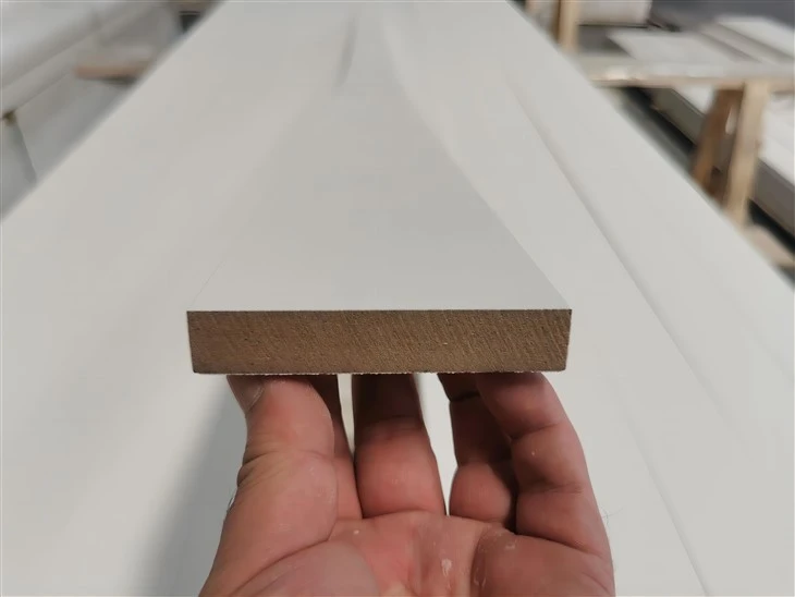 Sgertin Mowldiau Trim MDF
